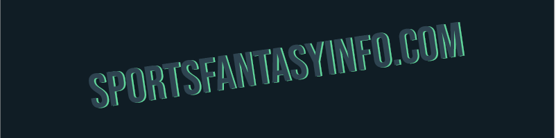 SportsFantasyInfo